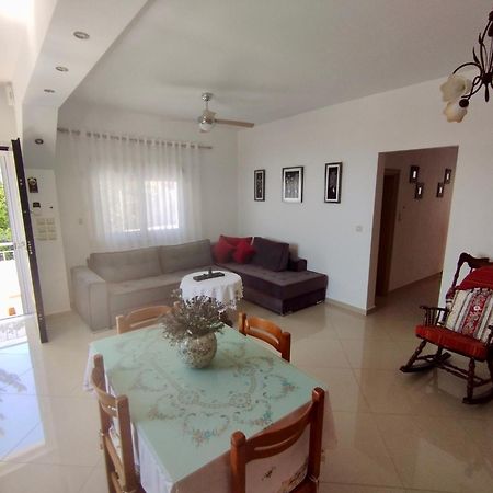 Sofia'S Seaview Villa Near Airport And Beach Artemida  Luaran gambar