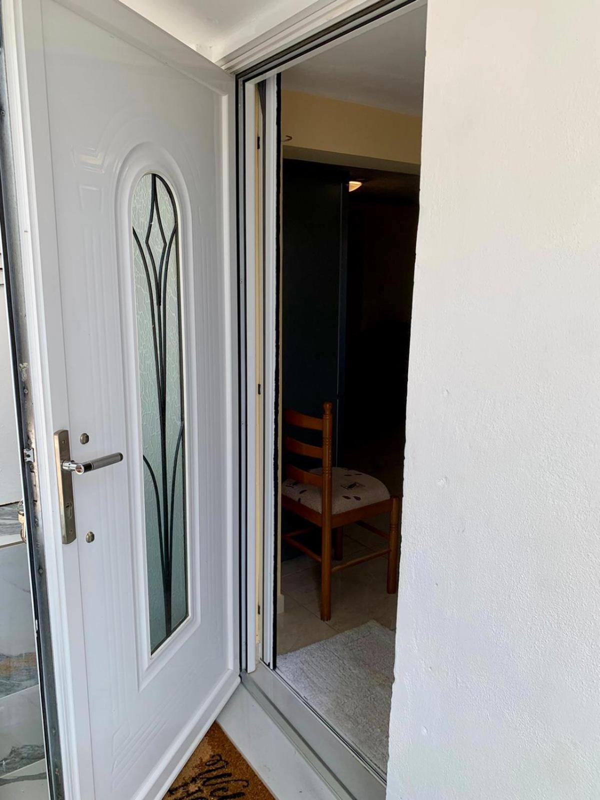Sofia'S Seaview Villa Near Airport And Beach Artemida  Luaran gambar