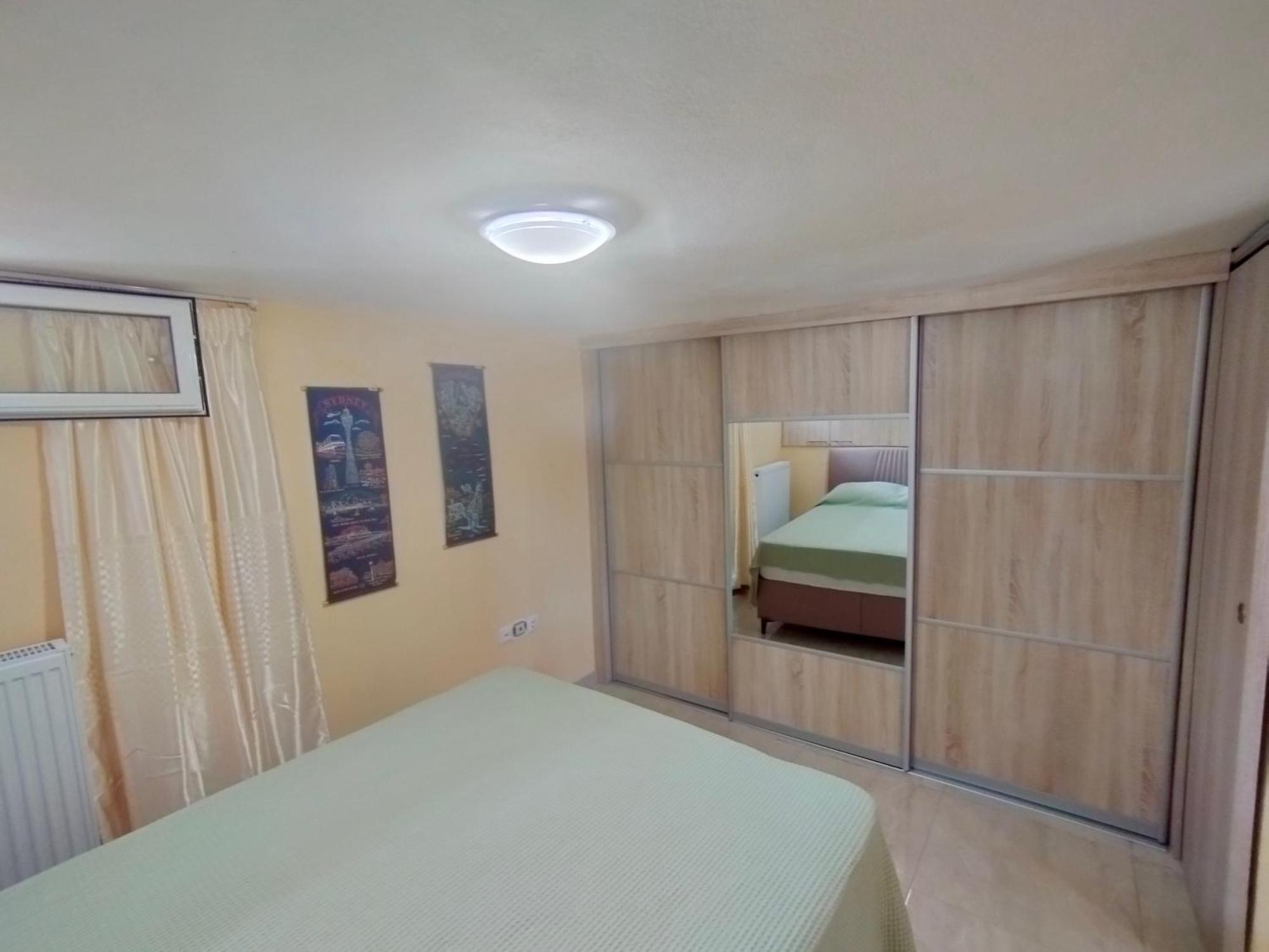 Sofia'S Seaview Villa Near Airport And Beach Artemida  Luaran gambar
