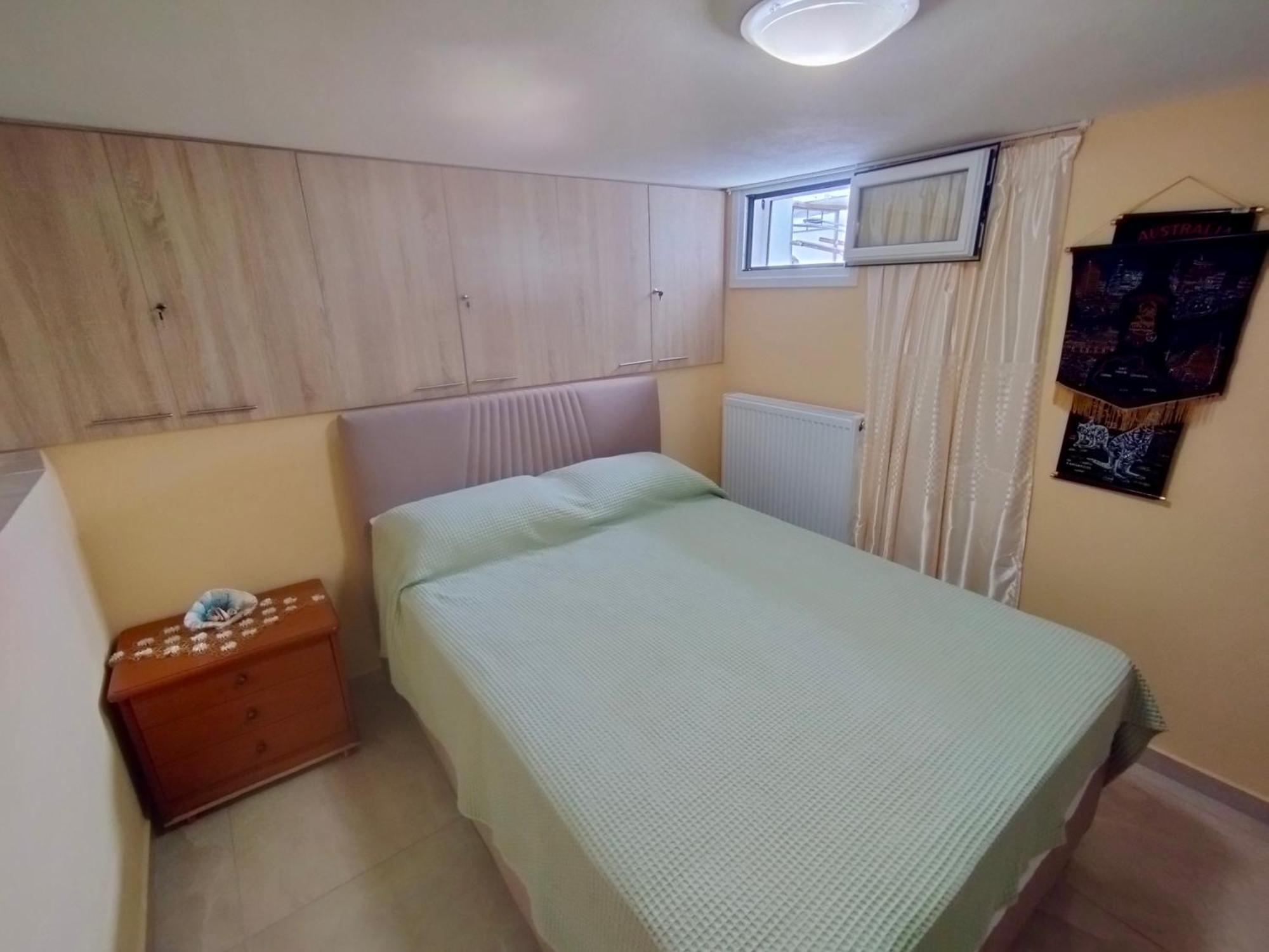 Sofia'S Seaview Villa Near Airport And Beach Artemida  Luaran gambar