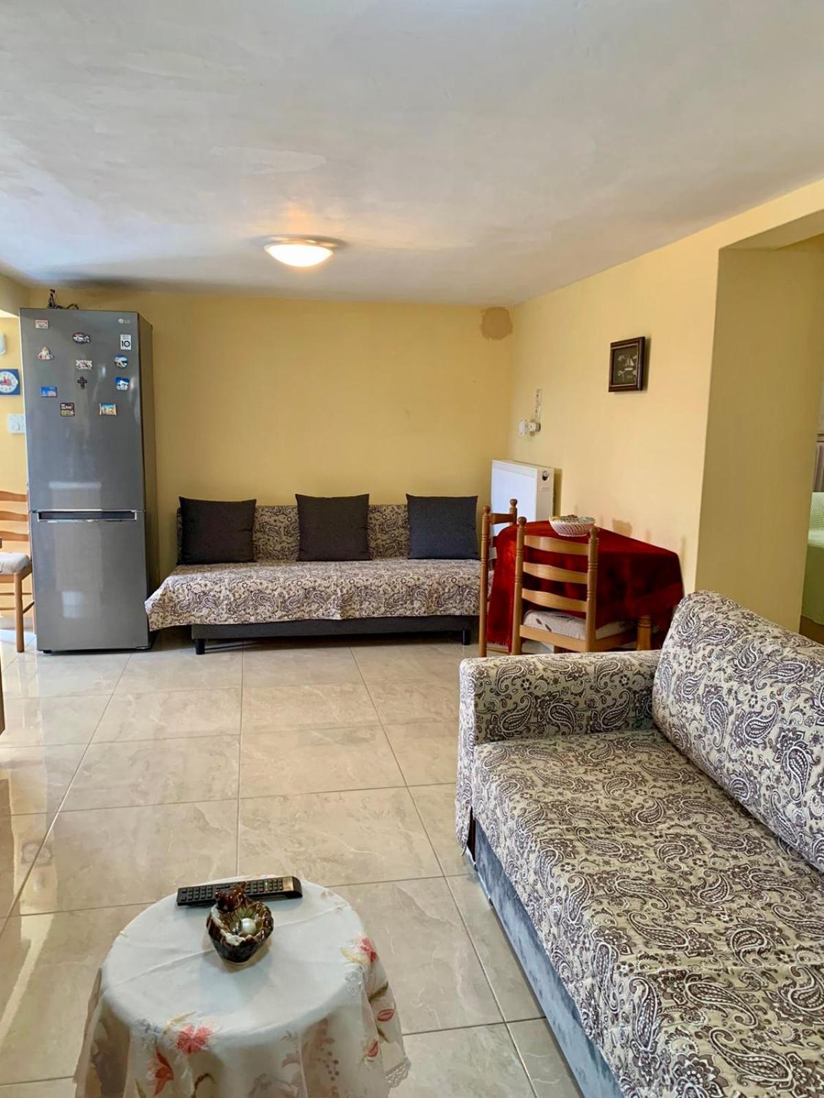 Sofia'S Seaview Villa Near Airport And Beach Artemida  Luaran gambar