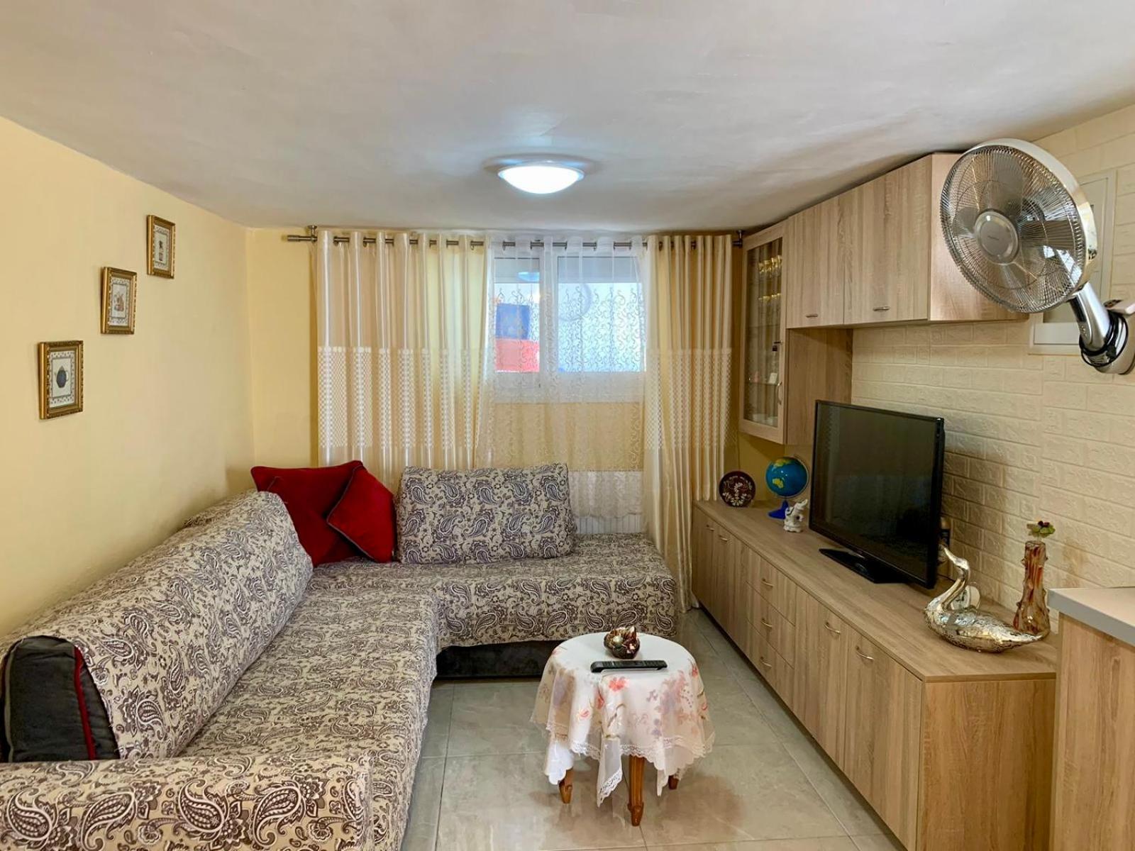 Sofia'S Seaview Villa Near Airport And Beach Artemida  Luaran gambar