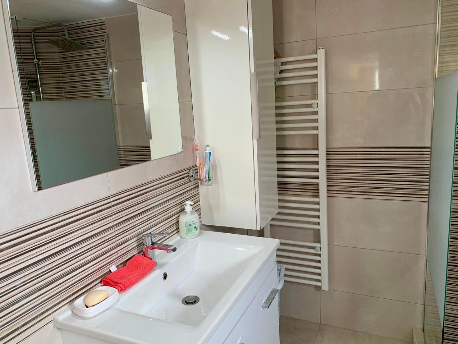 Sofia'S Seaview Villa Near Airport And Beach Artemida  Luaran gambar