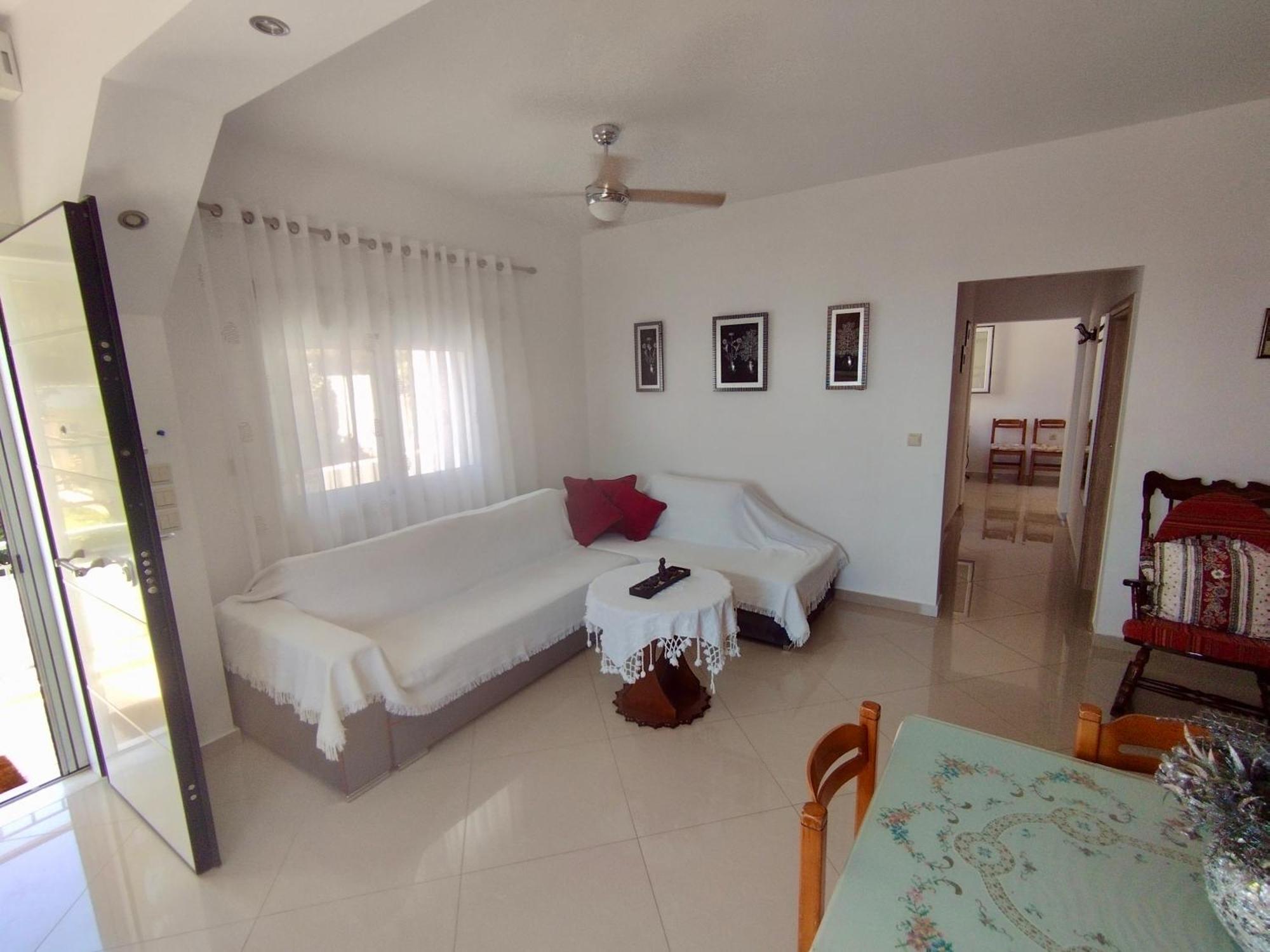 Sofia'S Seaview Villa Near Airport And Beach Artemida  Luaran gambar