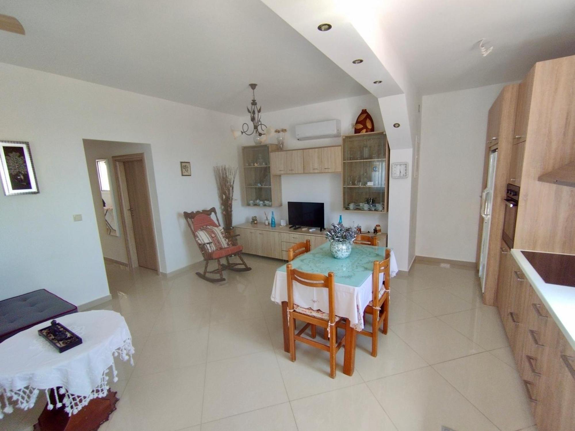 Sofia'S Seaview Villa Near Airport And Beach Artemida  Luaran gambar