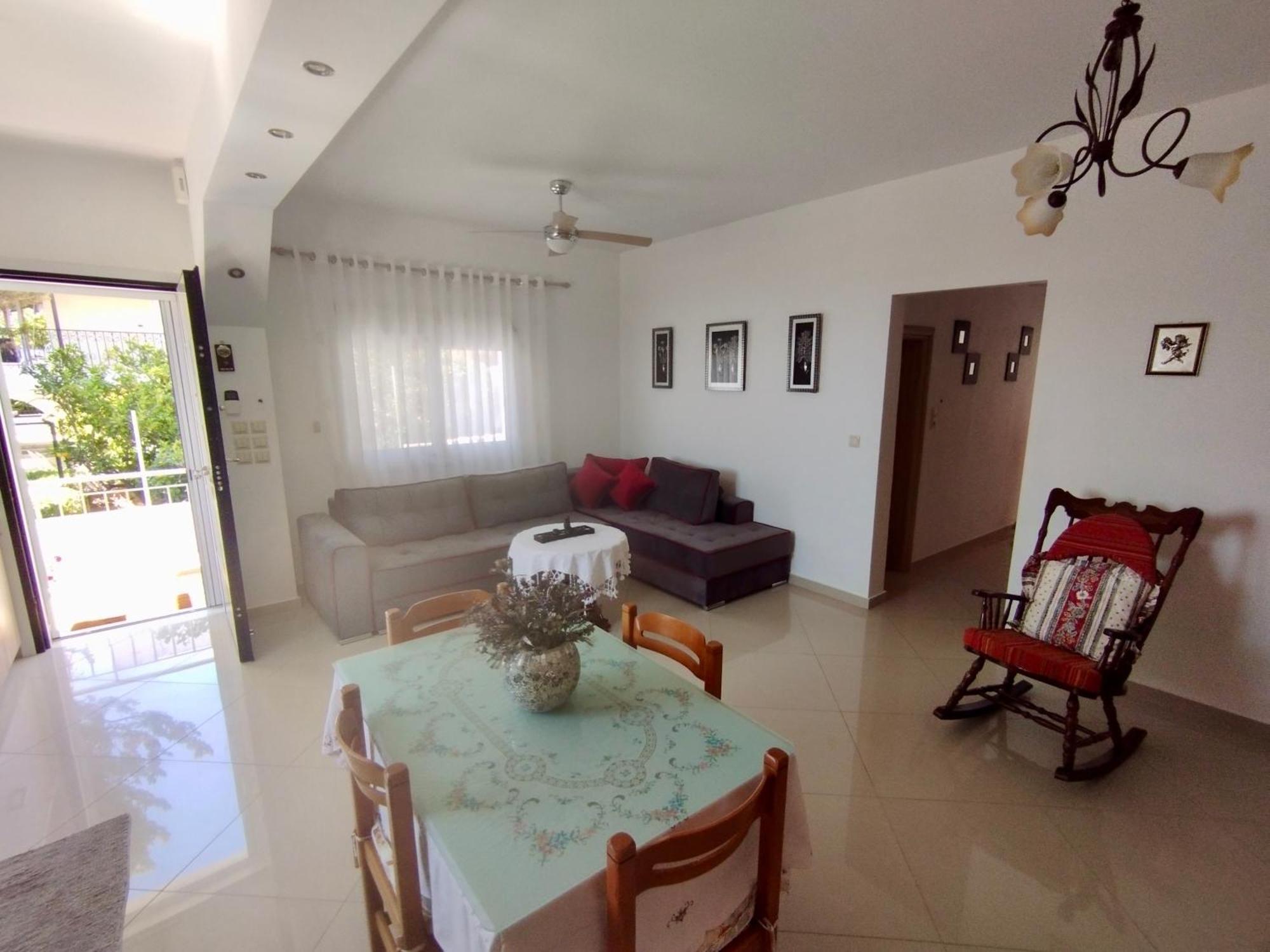 Sofia'S Seaview Villa Near Airport And Beach Artemida  Luaran gambar