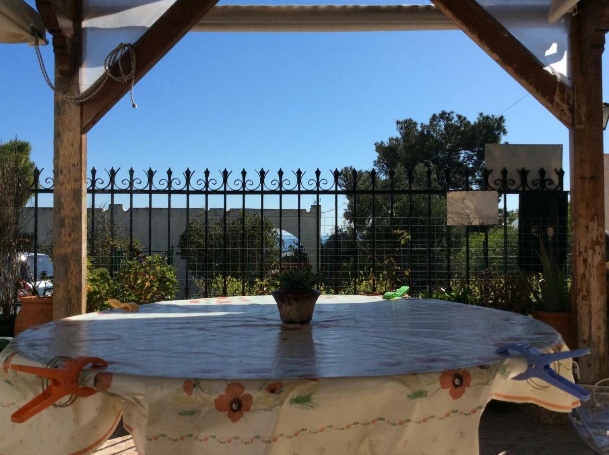 Sofia'S Seaview Villa Near Airport And Beach Artemida  Luaran gambar