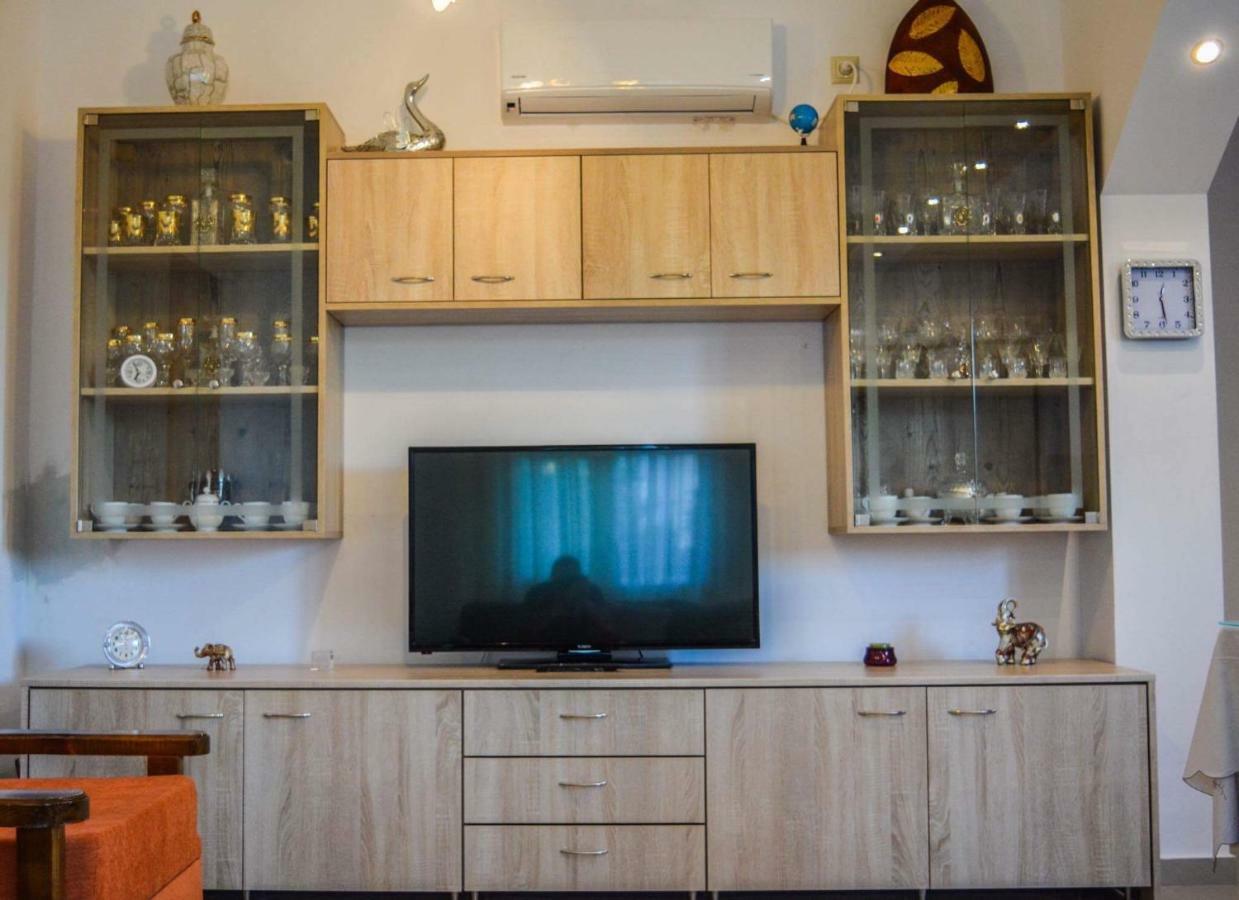 Sofia'S Seaview Villa Near Airport And Beach Artemida  Luaran gambar