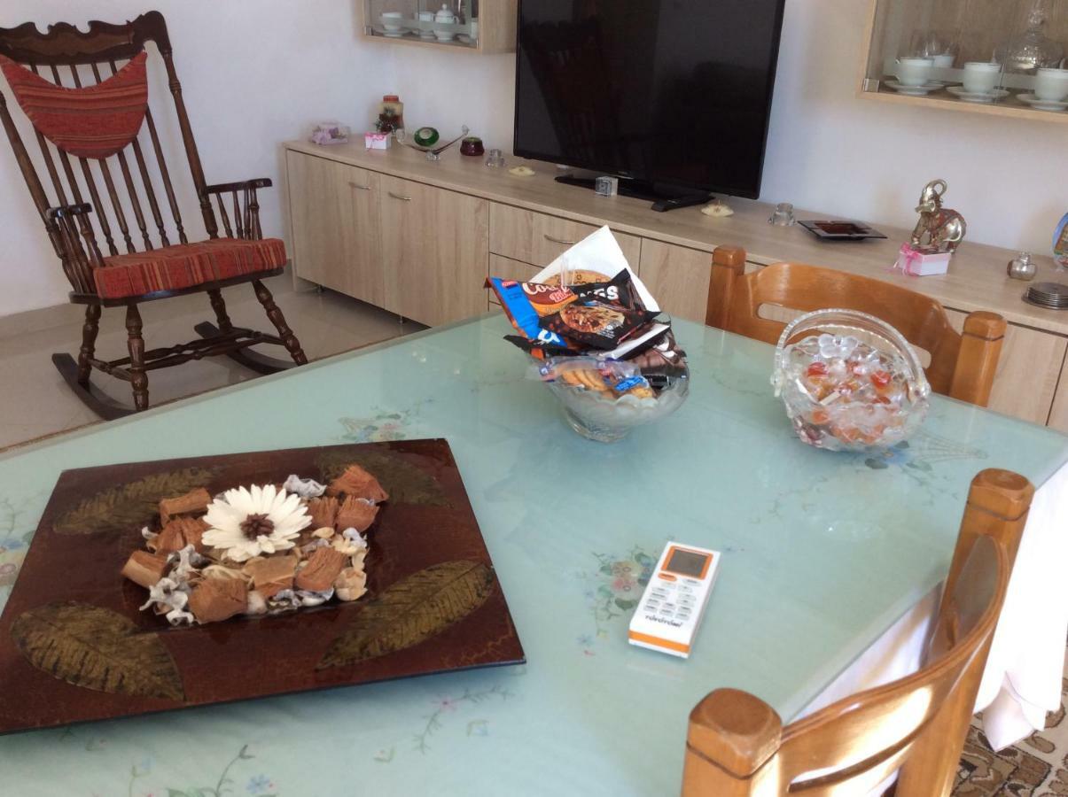 Sofia'S Seaview Villa Near Airport And Beach Artemida  Luaran gambar